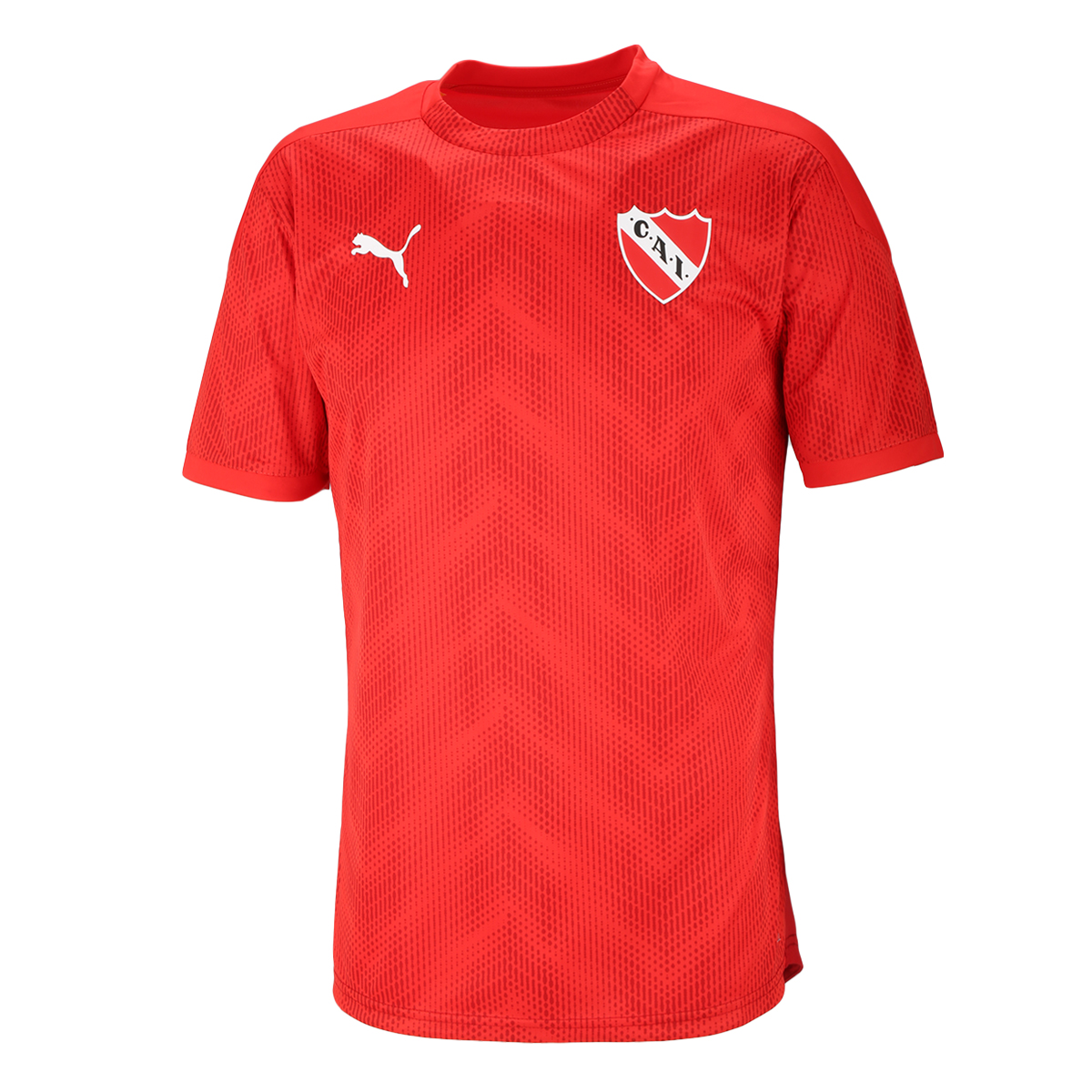 Camiseta Puma Independiente Pre Match 2020 21 StockCenter