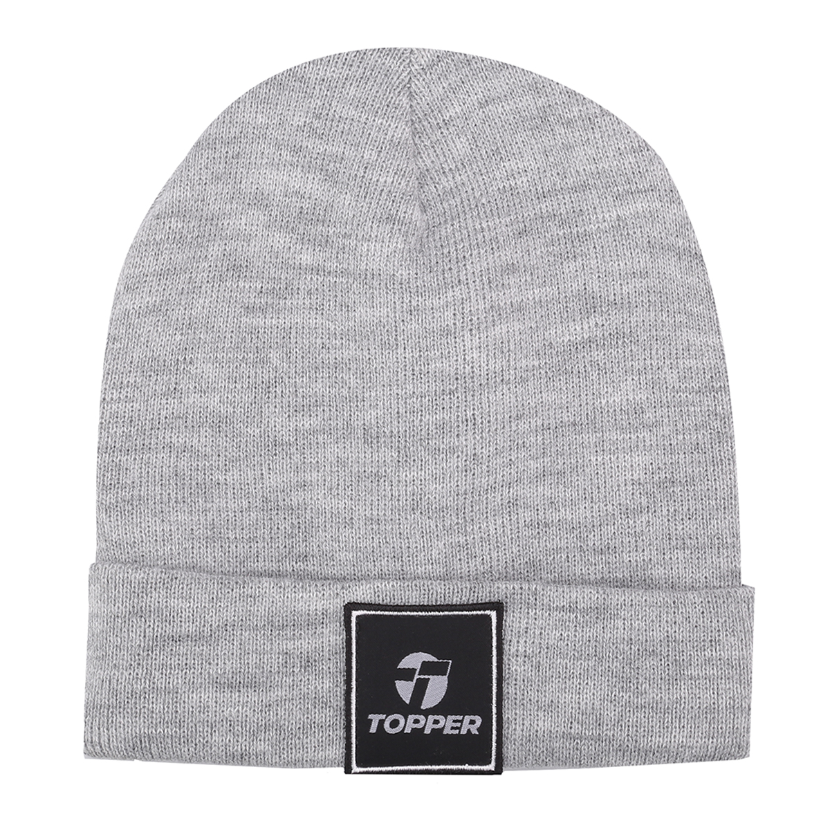 Gorro Topper Beanie,  image number null