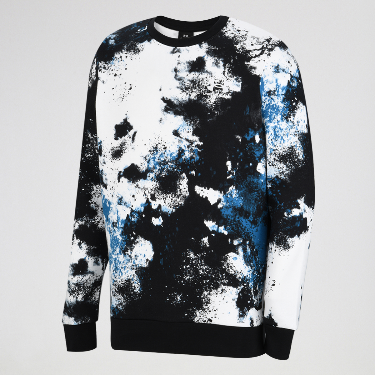 Buzo Under Armour Essential Fleece Graphic Hombre,  image number null
