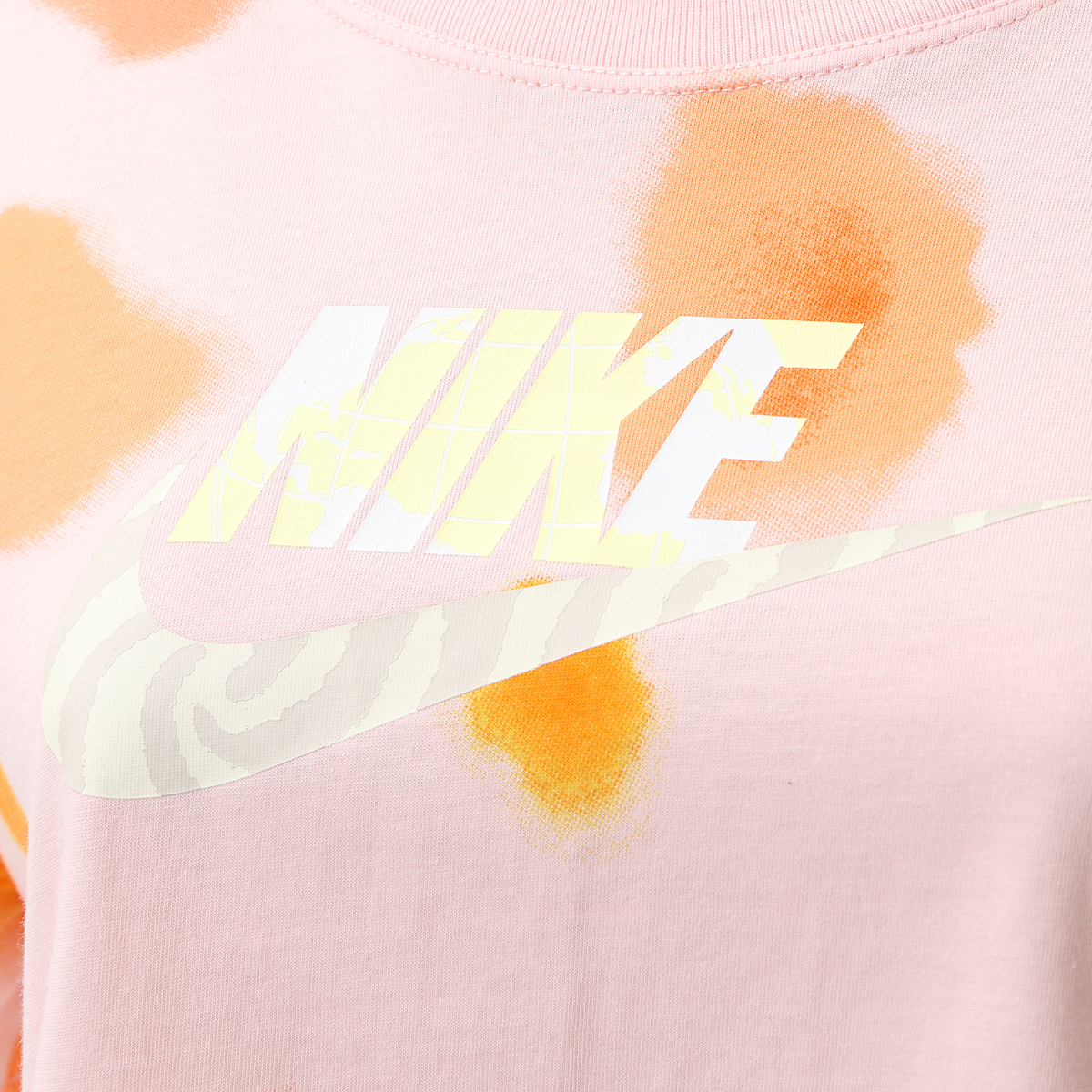 Remera Nike Sportswear,  image number null