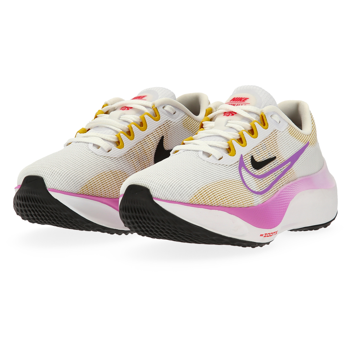 Zapatillas Running Nike Zoom Fly 5 Mujer StockCenter