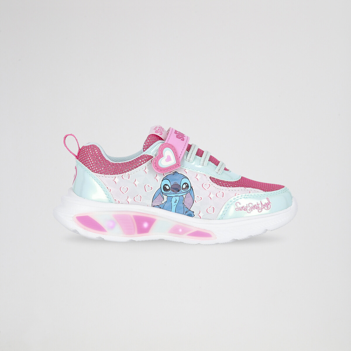 Zapatillas Footy Stitch para Ni&ntilde;a,  image number null
