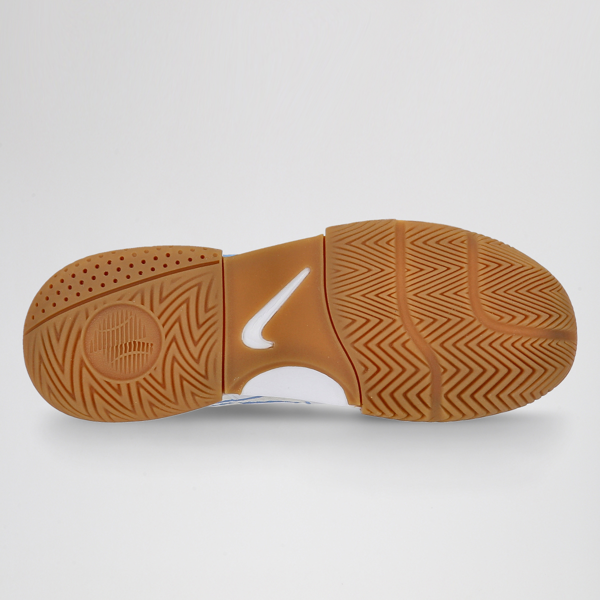 Zapatillas Tenis Nike Court Lite 4 Hombre,  image number null