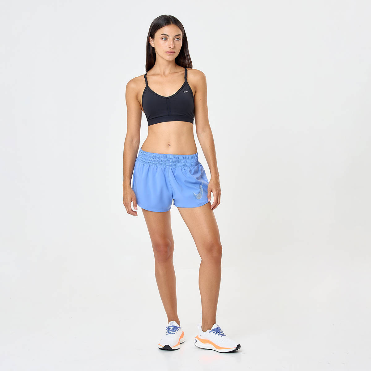 Top Nike Indy V-Neck,  image number null