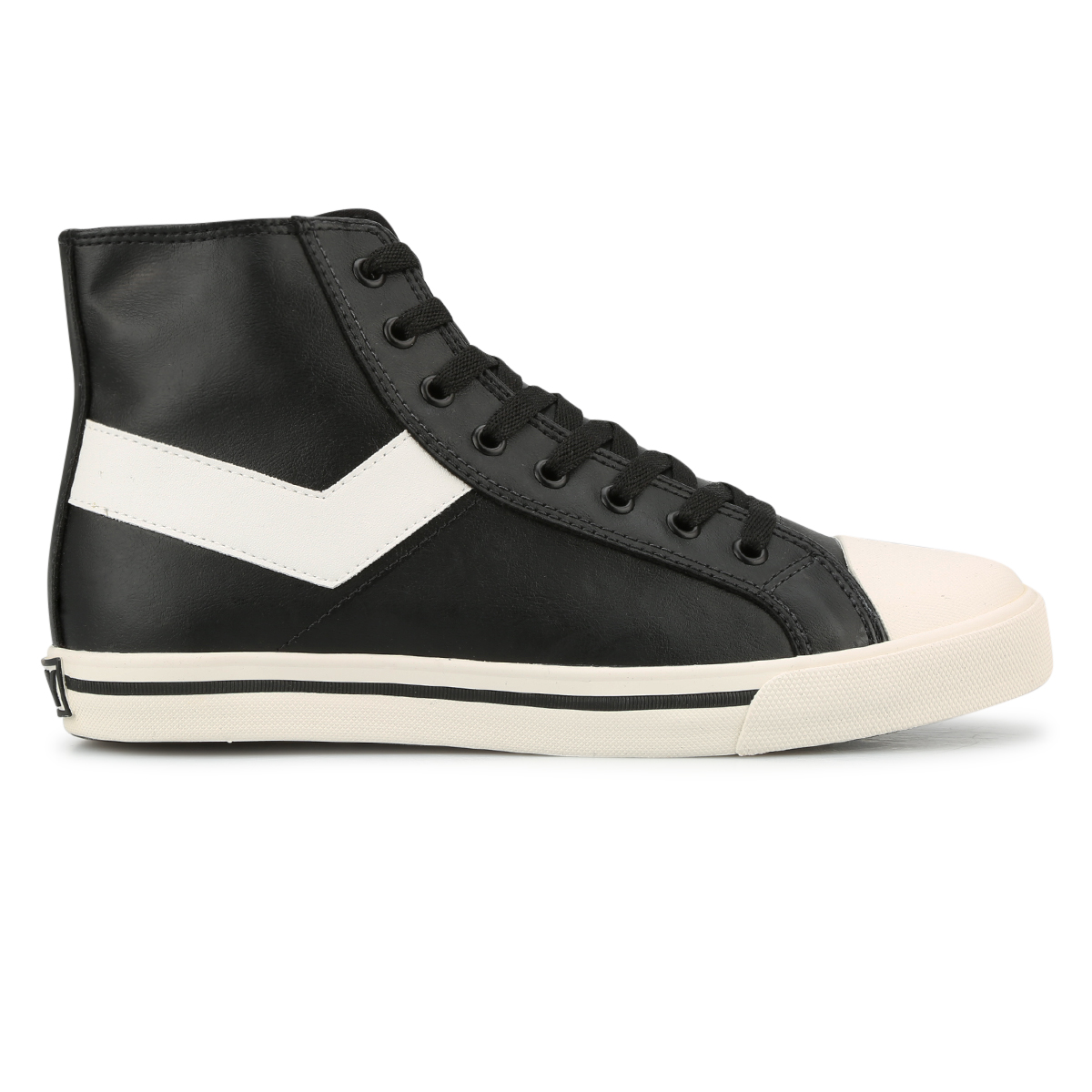 Zapatillas Pony Shooter Hi New Pele,  image number null