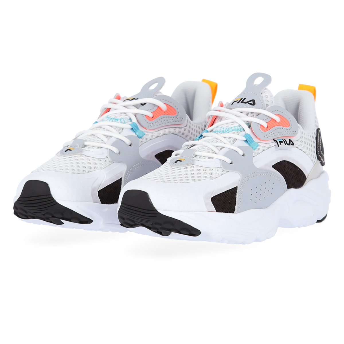 Zapatillas Fila Tracer Mujer StockCenter