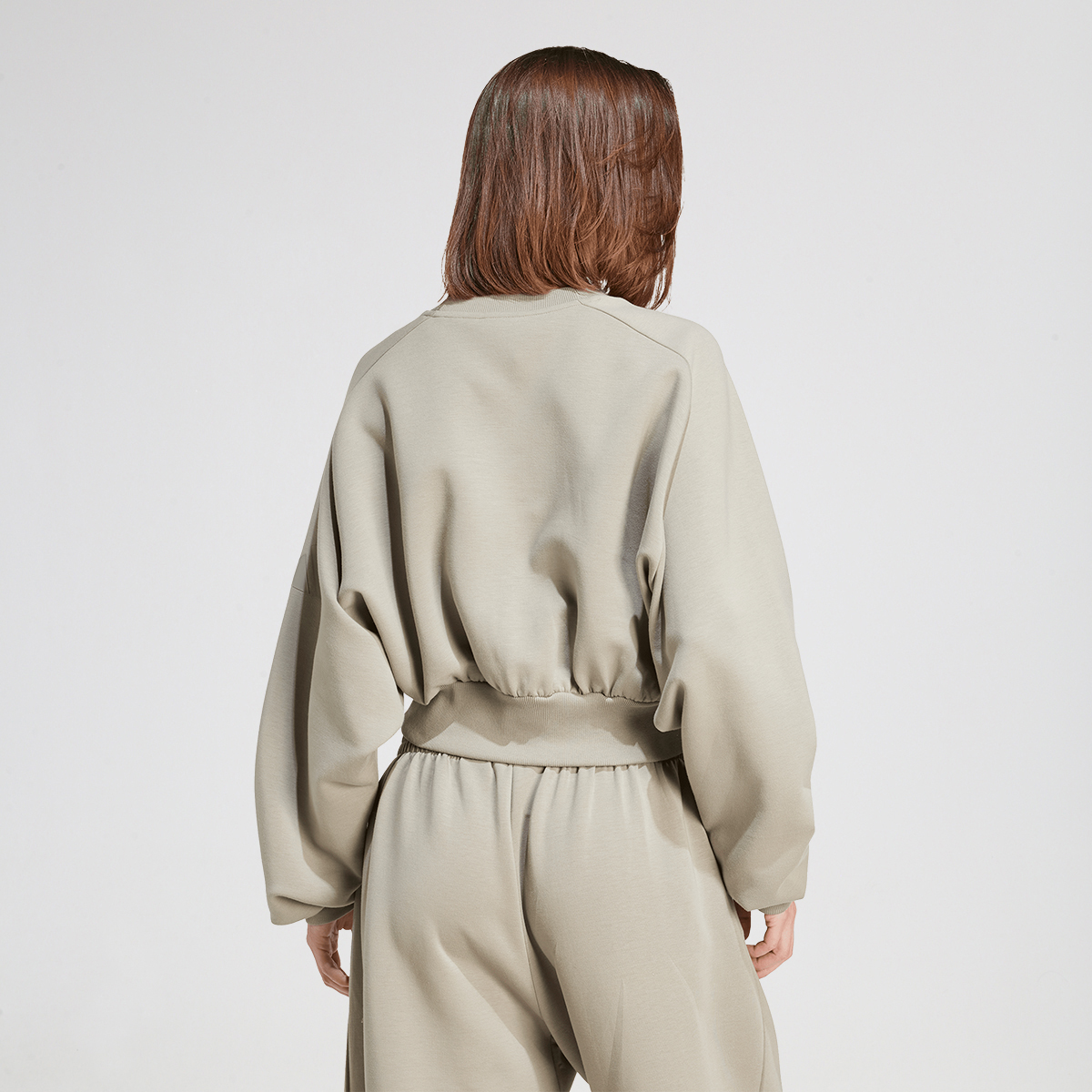 Buzo adidas All SZN Mujer,  image number null