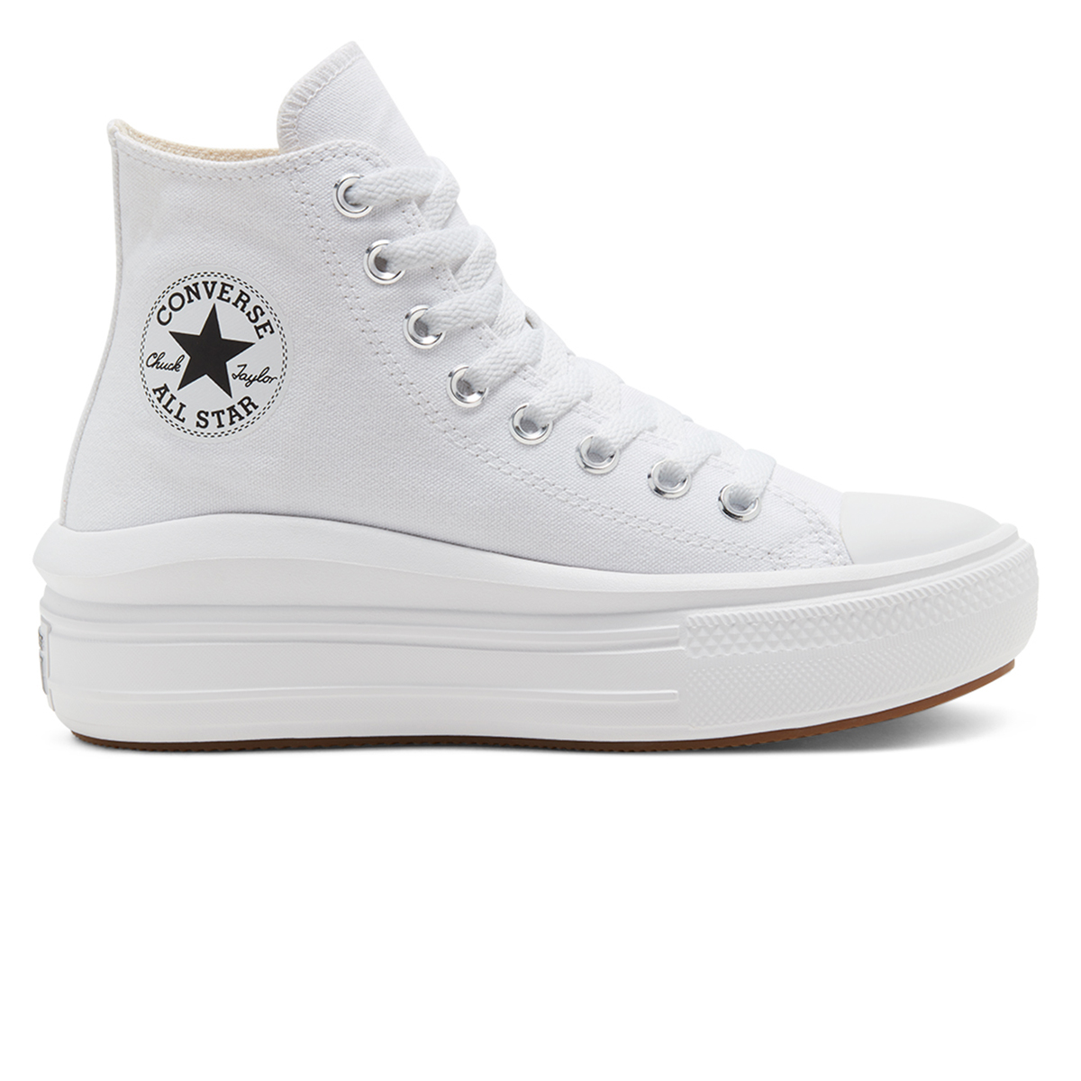 Zapatillas converse best sale con plataforma argentina