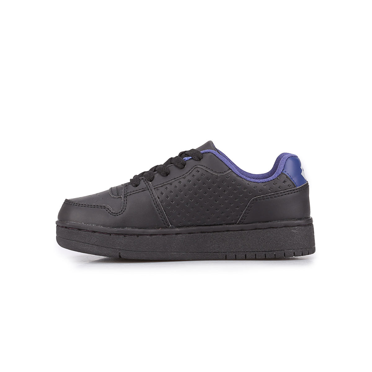 Zapatillas Lotto Basket Low,  image number null