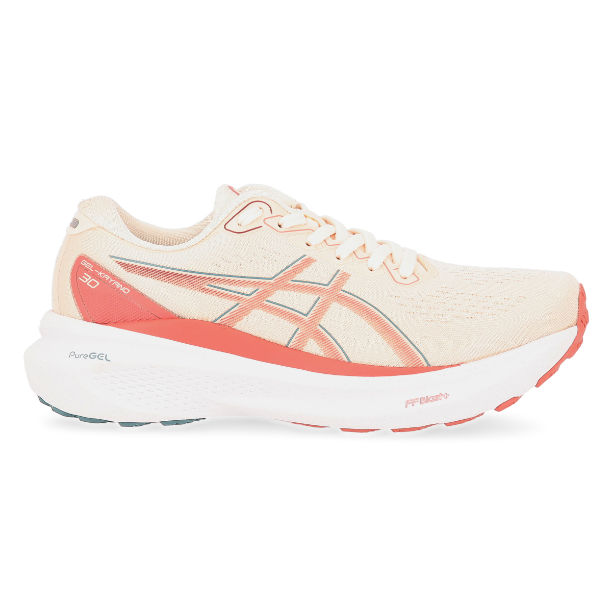 Zapatillas Running Asics Gel-Kayano 30 Mujer,  image number null