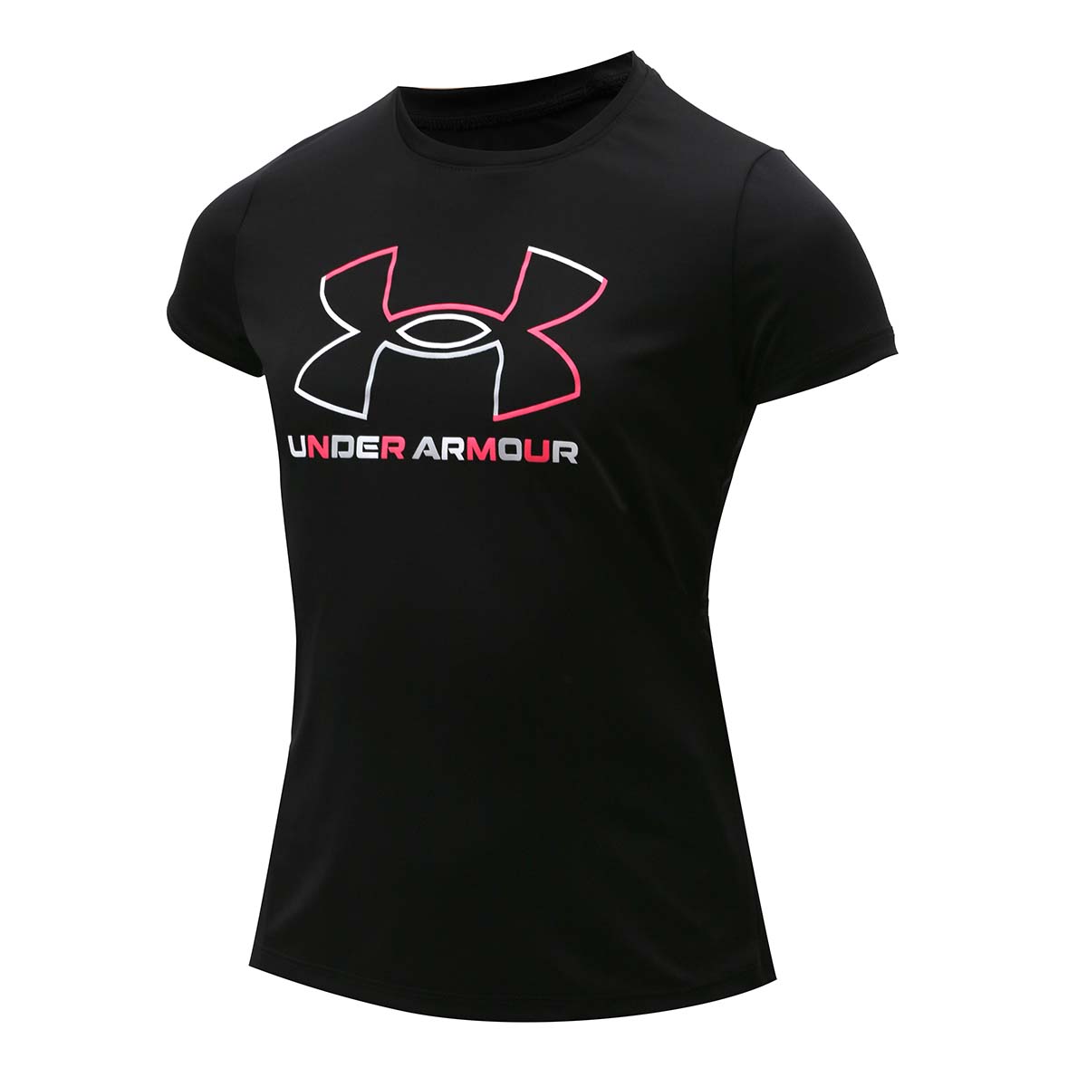 Remera Under Armour Tech Big Logo,  image number null