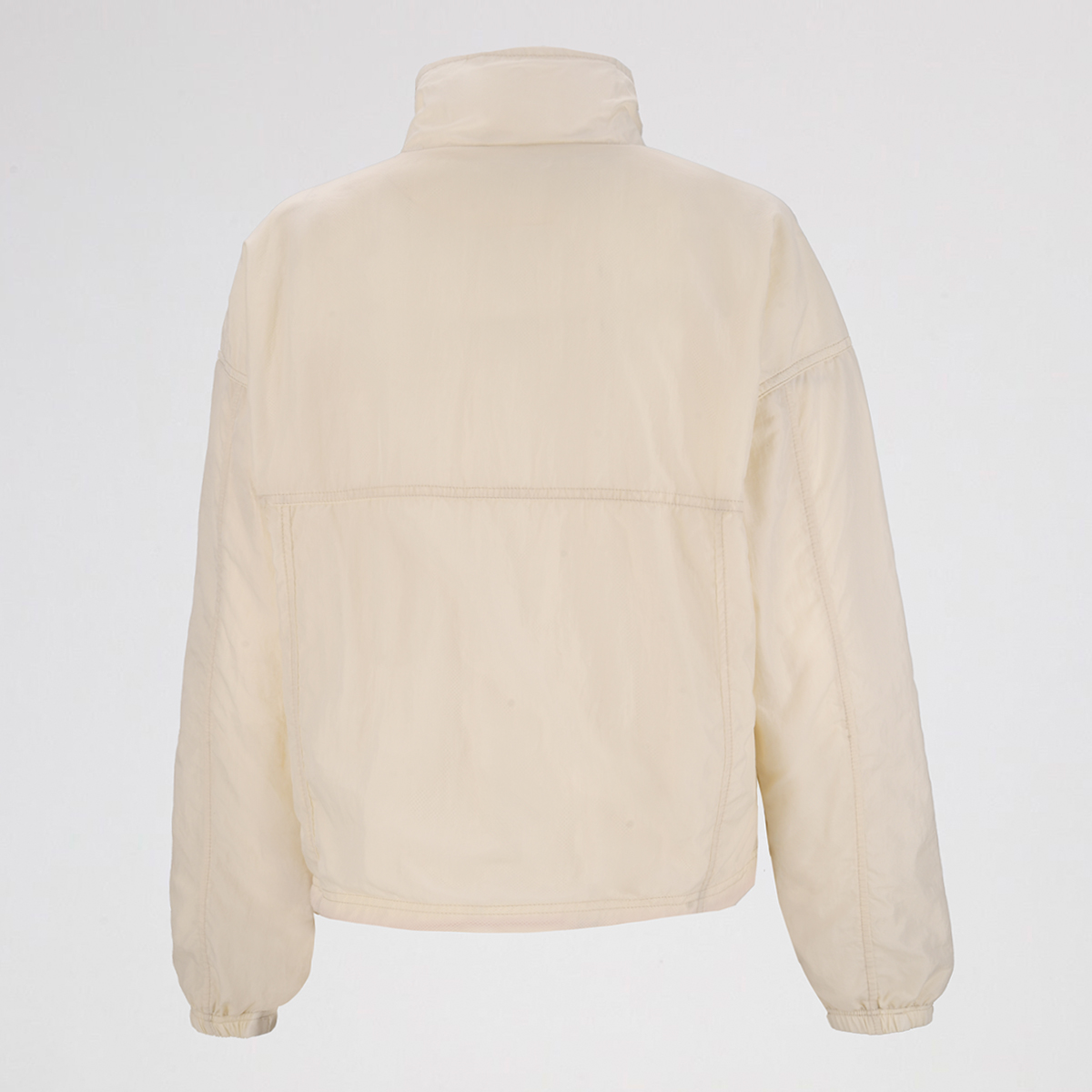 Buzo Topper 1-2 Zip Mujer,  image number null