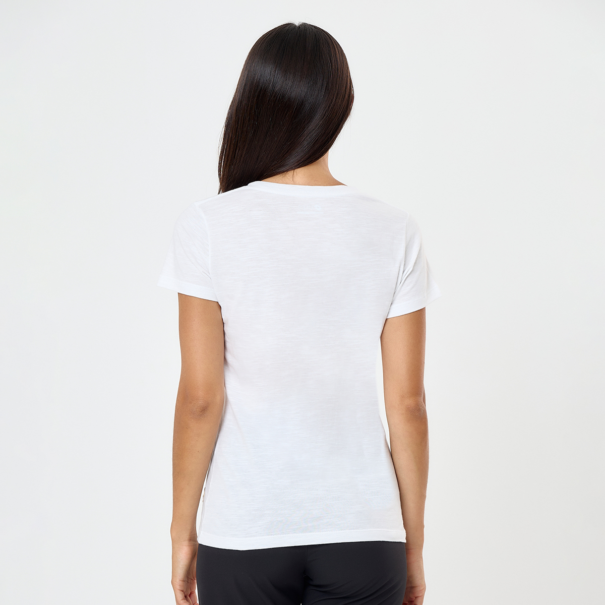 Remera Lotto Rome Mouline,  image number null