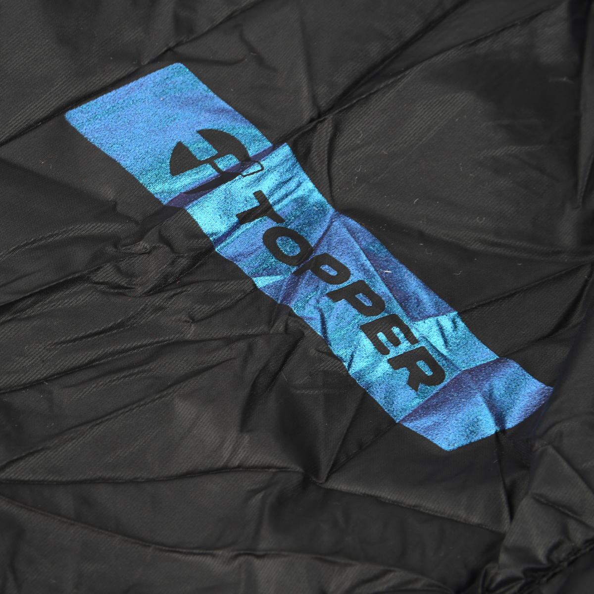 Short Running Topper 2 En 1 Crinkled,  image number null