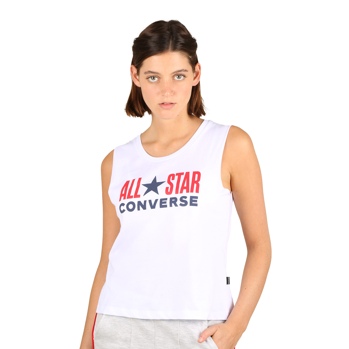 Musculosa Converse All Star,  image number null