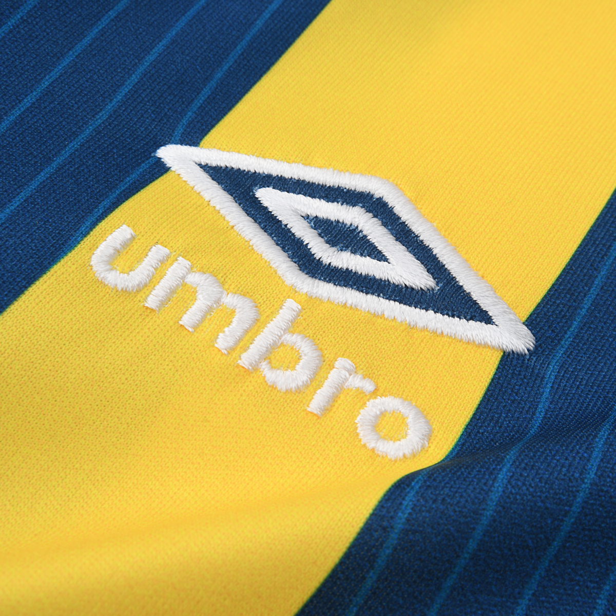 Camiseta Rosario Central Umbro Titular Oficial 2022/23,  image number null