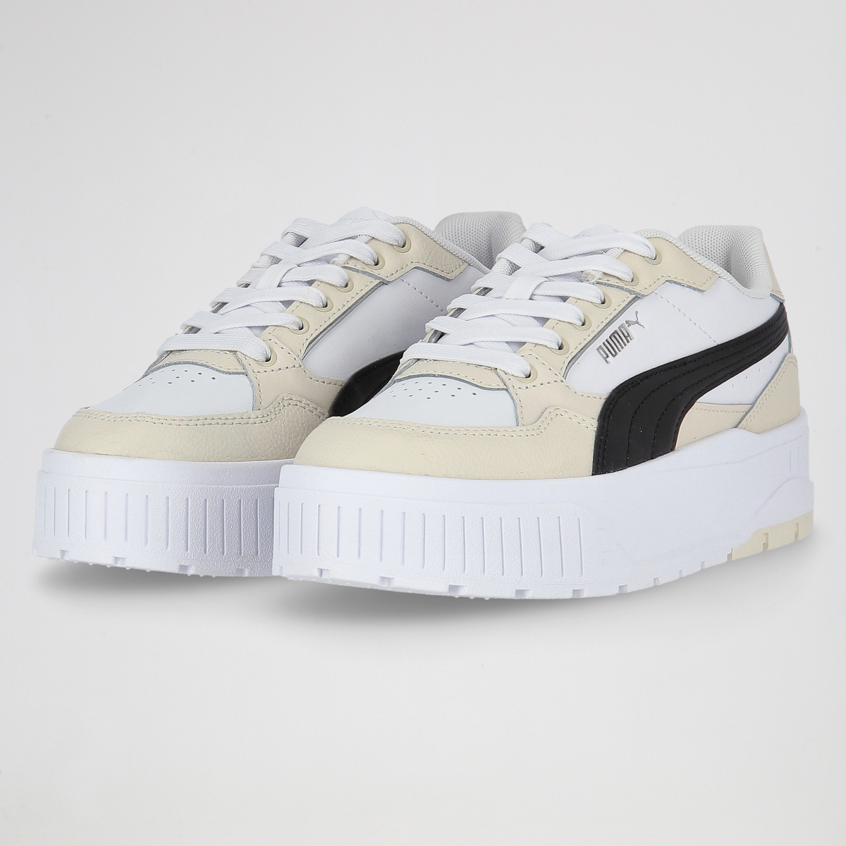 Zapatillas Puma Karmen II Mujer StockCenter