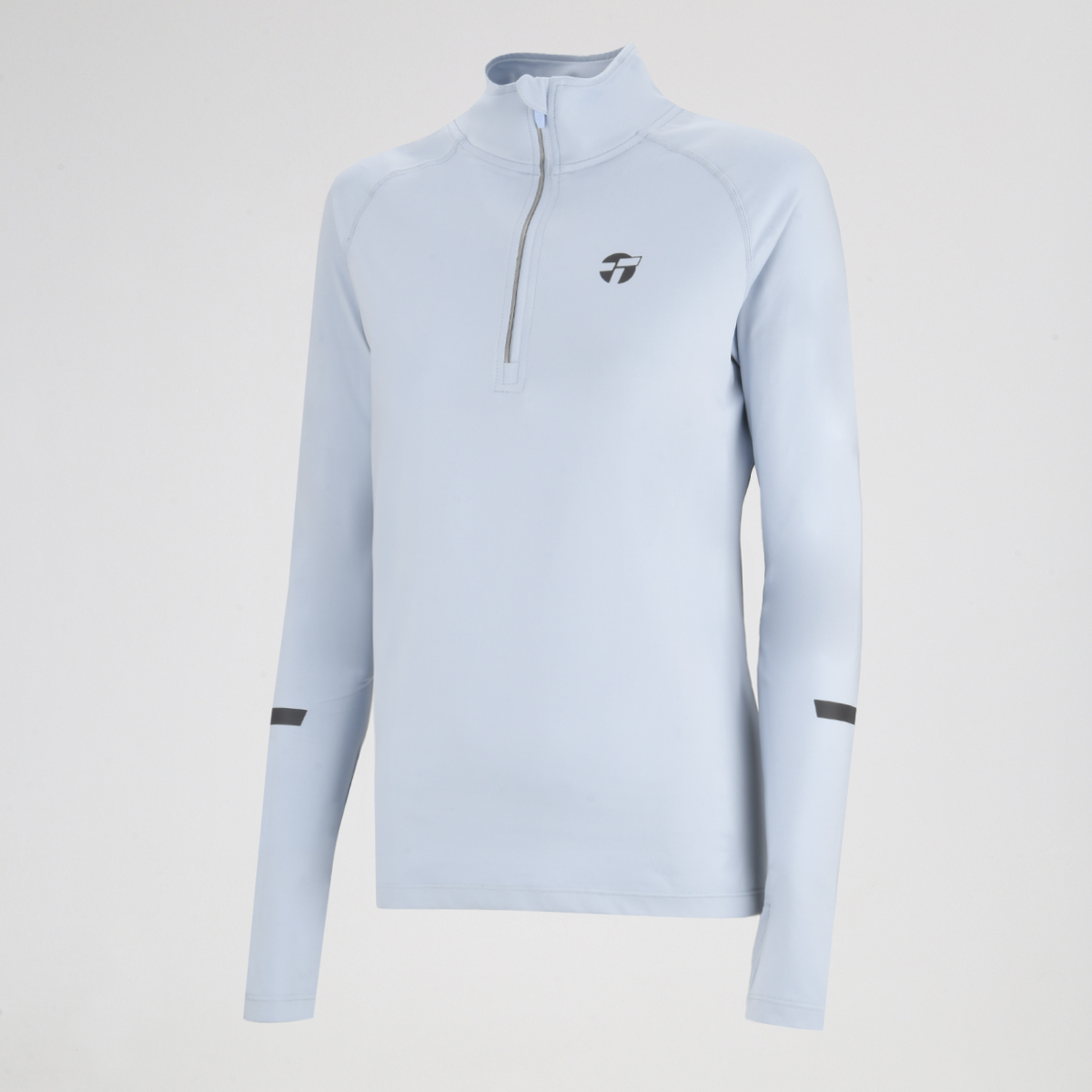 Buzo Topper Running II Mujer,  image number null