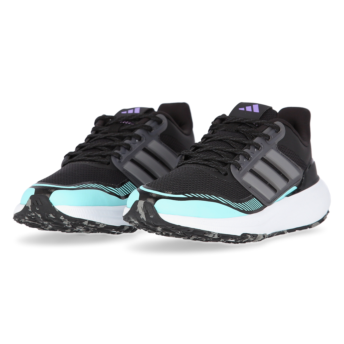 Calzado deportivo adidas mujer best sale