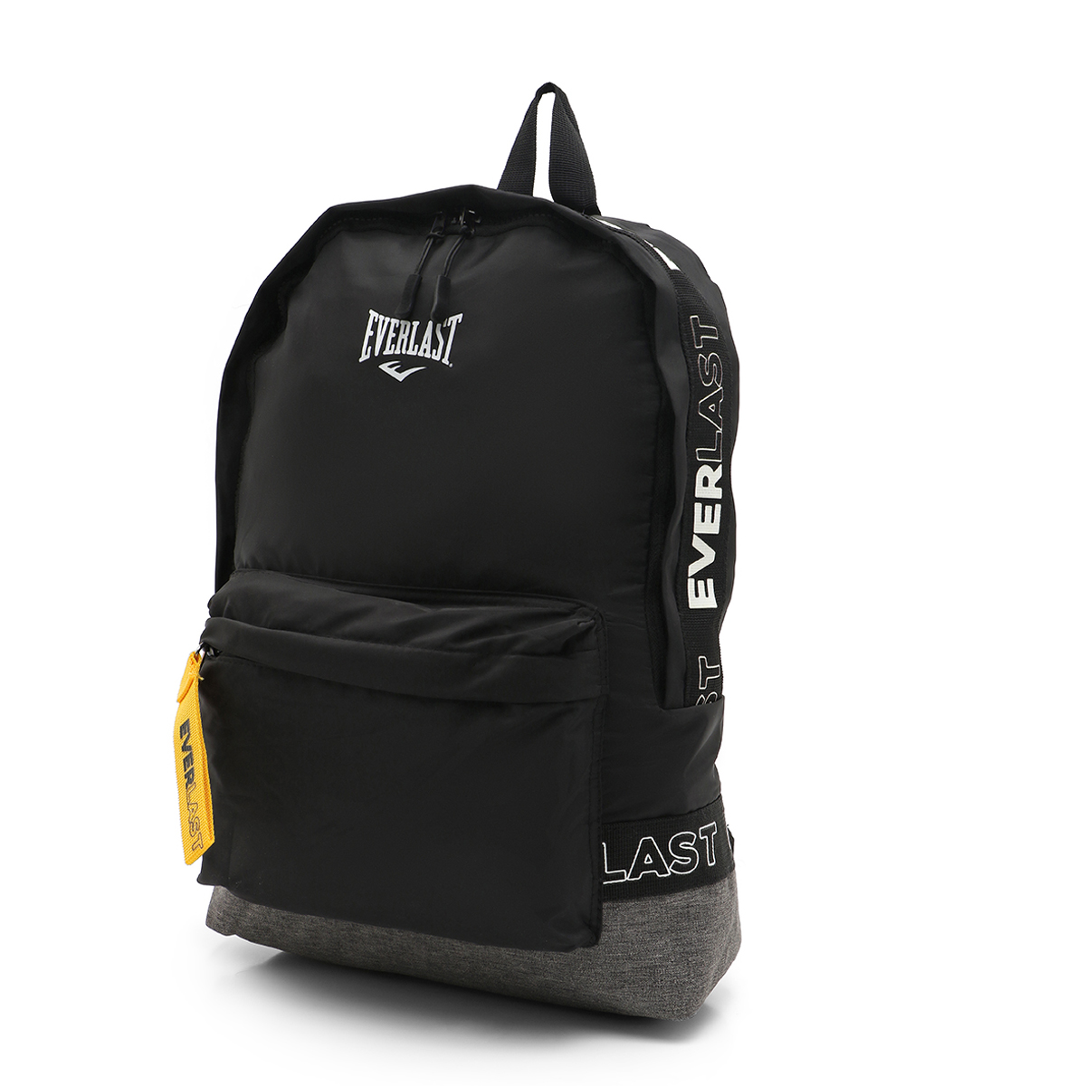 Mochila Everlast Bolsillo Frontal,  image number null