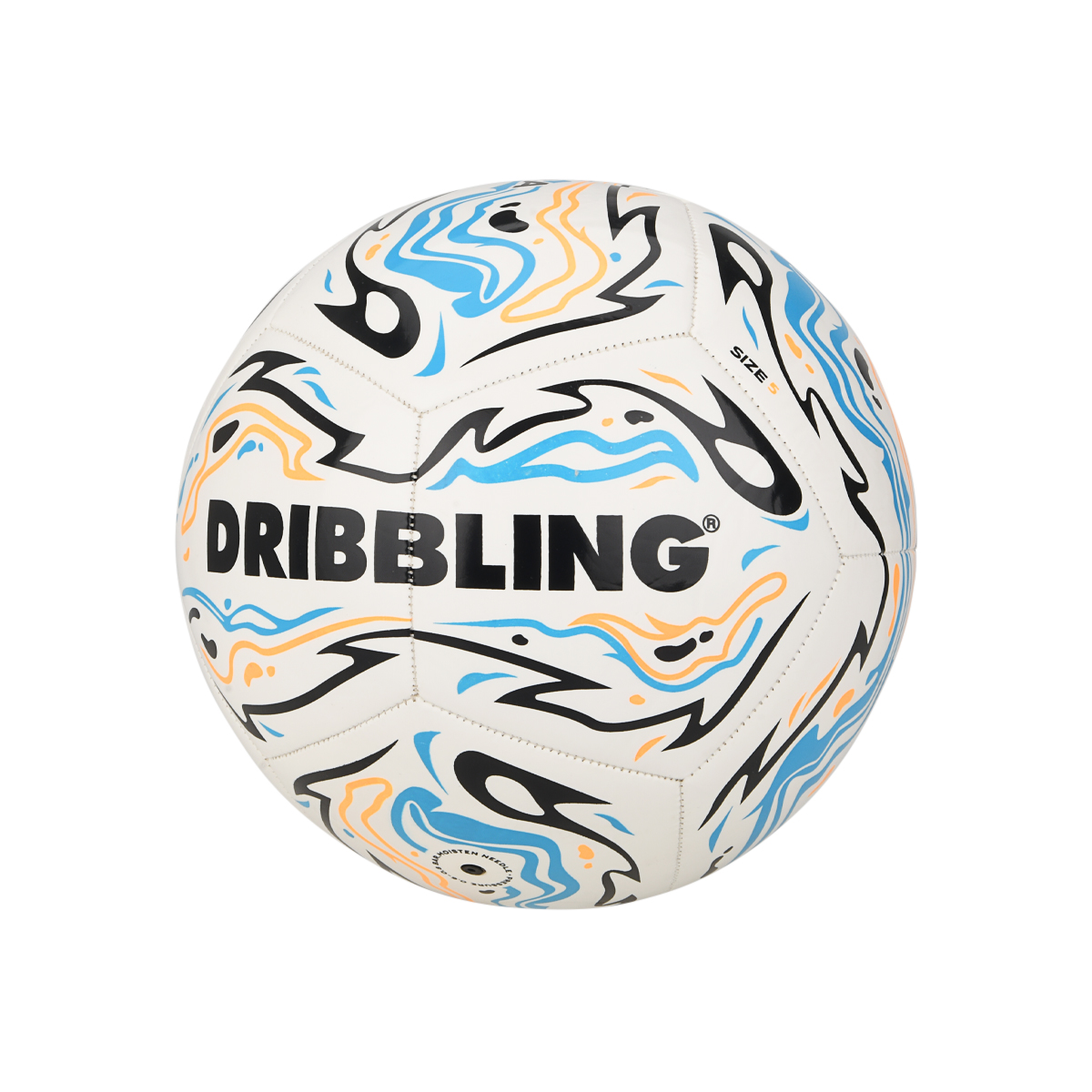 Pelota Dribbling Vibra,  image number null