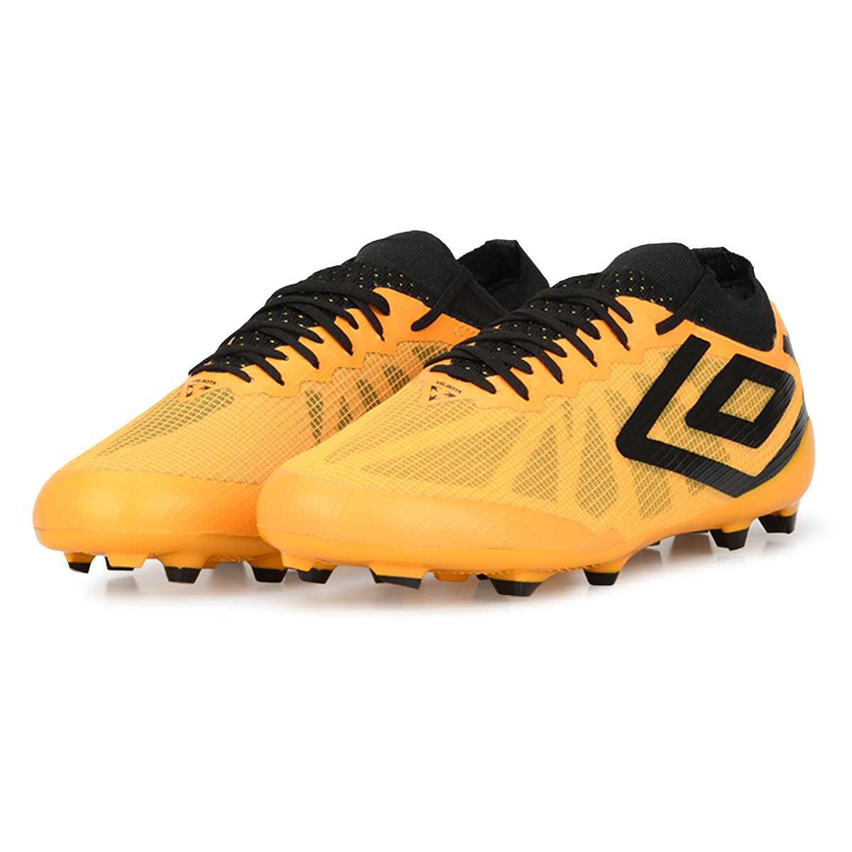 Botines Umbro Velocita 6 Premier Campo,  image number null