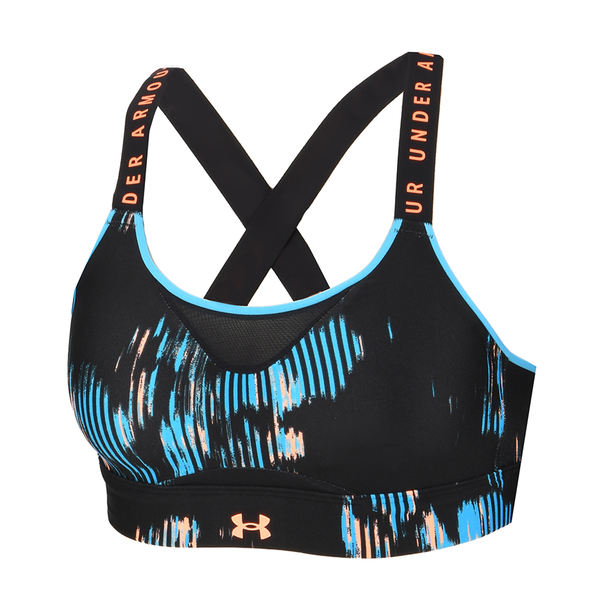 Top Training Under Armour Infinity High Mujer,  image number null