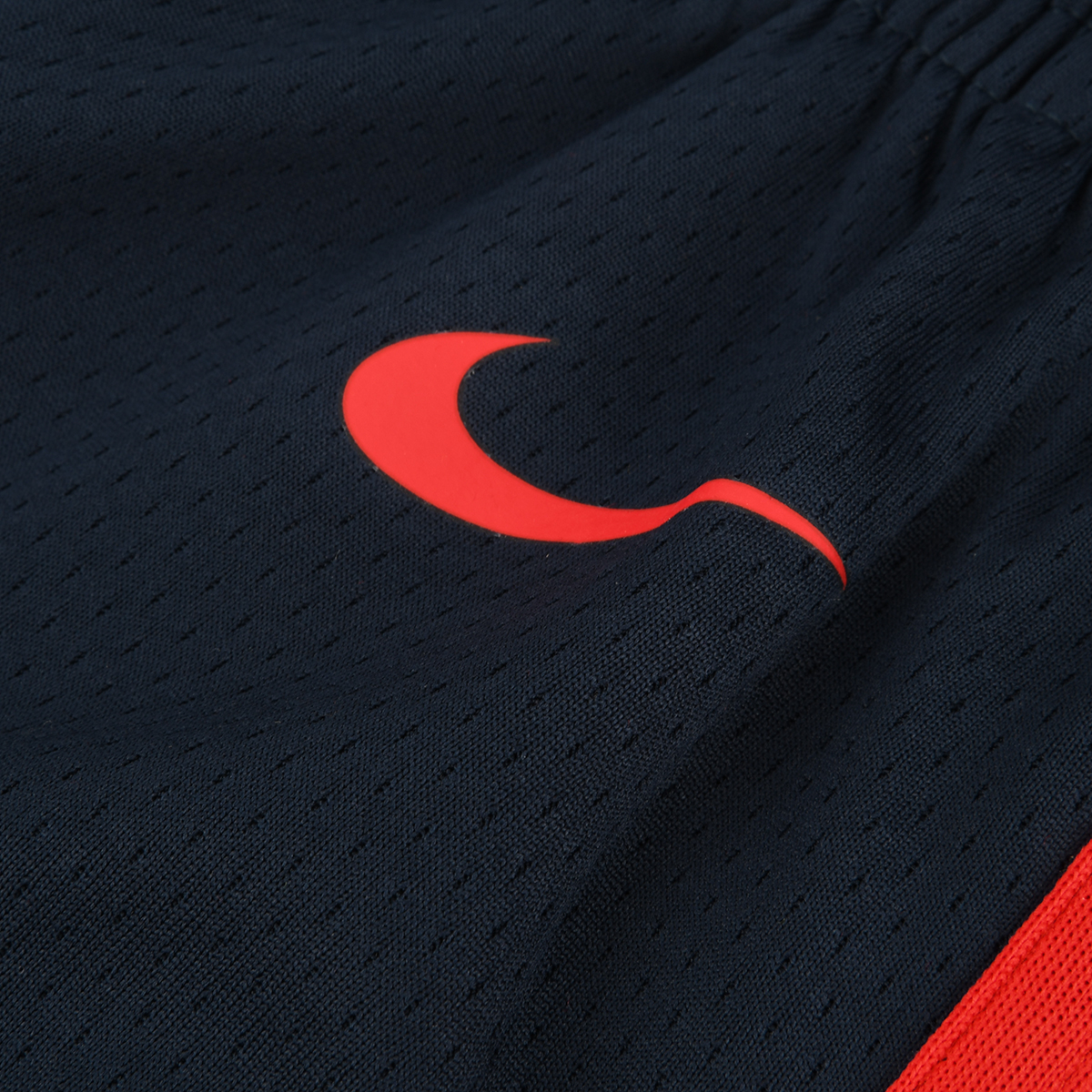 Short Nike Golden State Warriors 24/25 Hombre,  image number null