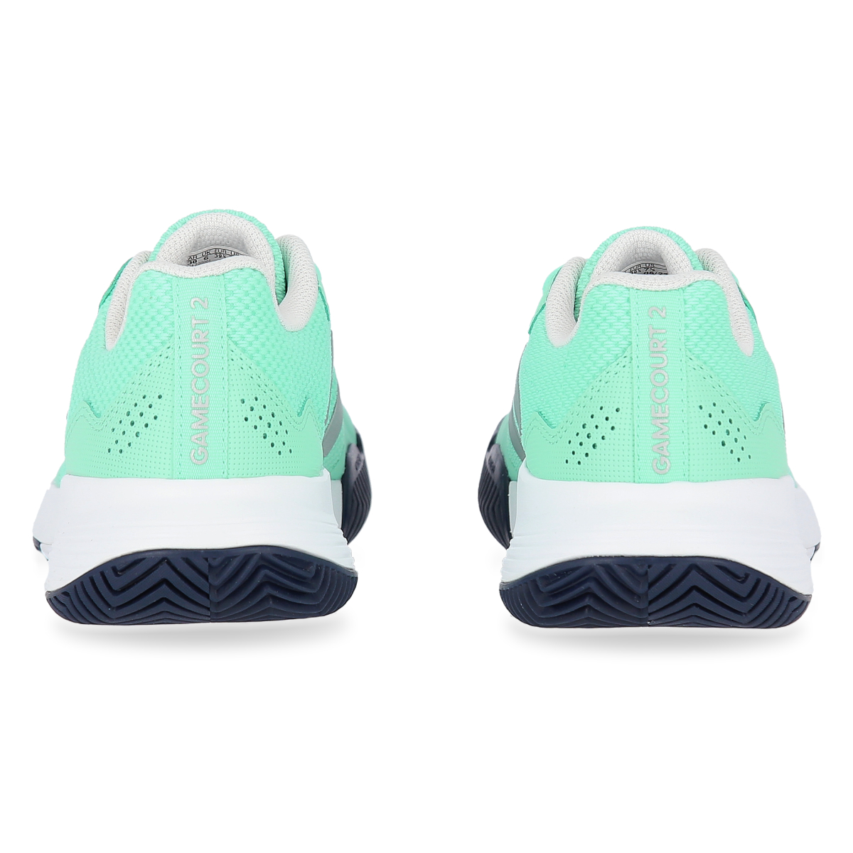 Zapatillas adidas Gamecourt 2.0 Mujer,  image number null
