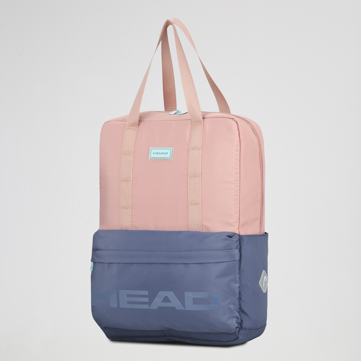 Mochila Head Porta Notebook tiras regulables,  image number null
