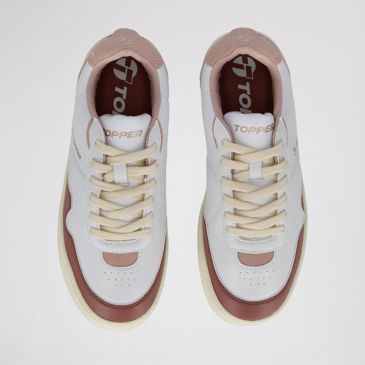 Zapatillas Topper Terre Mujer,  image number null