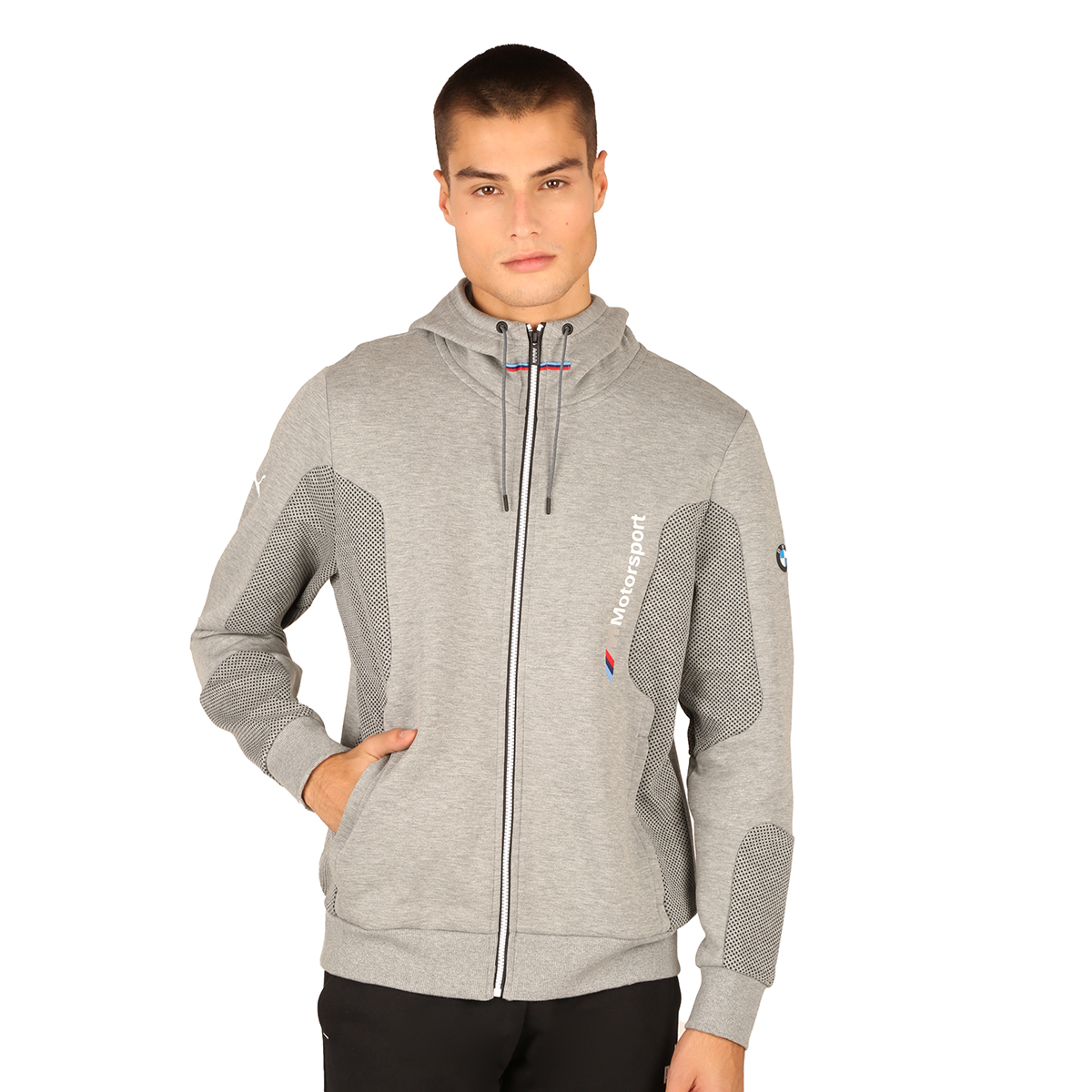 Campera puma bmw discount