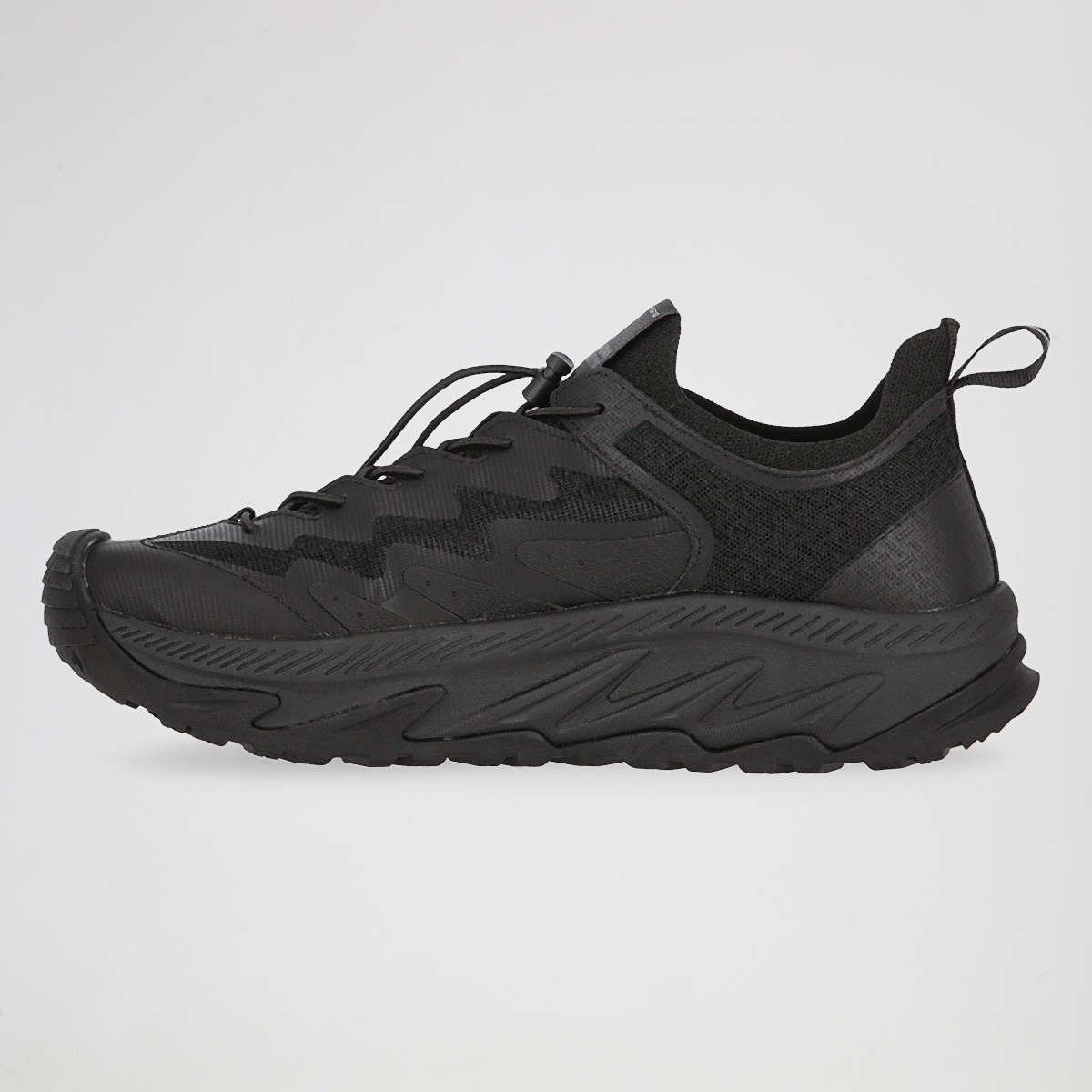 Zapatillas Outdoor Montagne Vora Hombre,  image number null