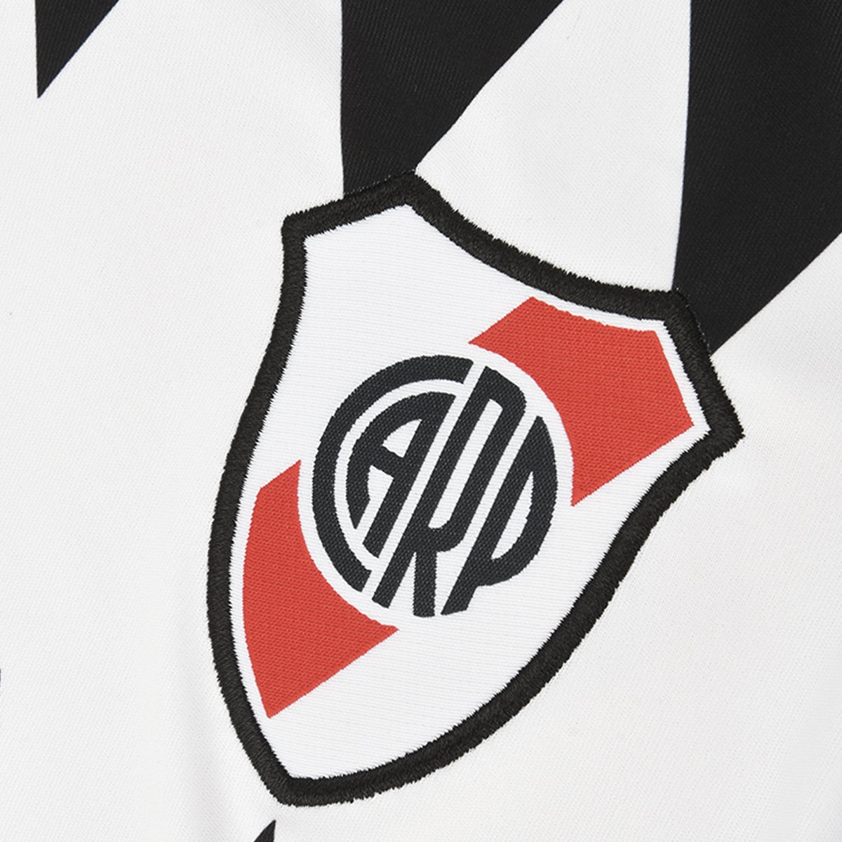 Camiseta adidas River Plate Suplente 23/24 Infantil,  image number null