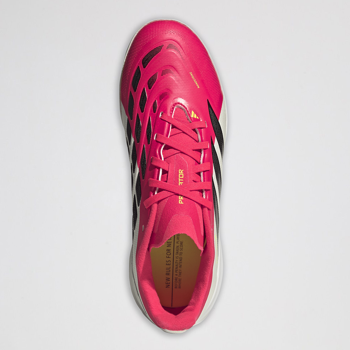 Botines adidas Predator League Tf Infantil,  image number null
