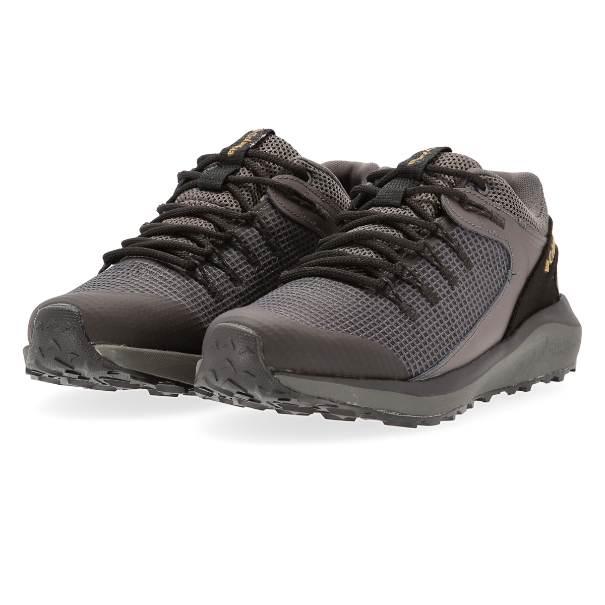 Zapatillas Outdoor Columbia Trailstorm Waterproof Hombre,  image number null