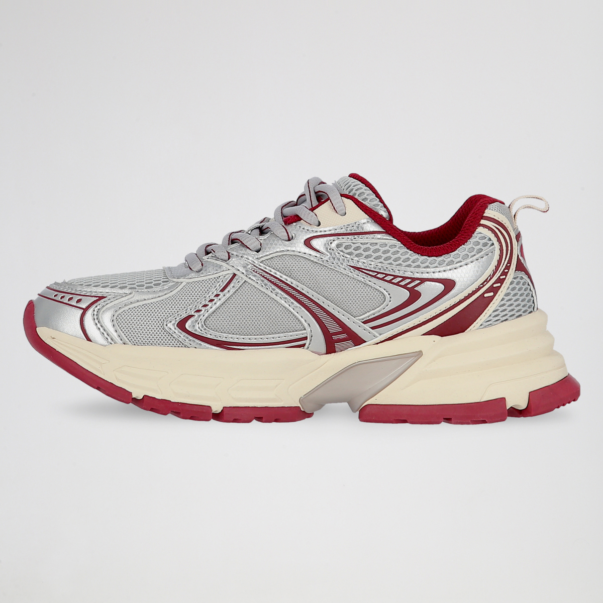 Zapatillas Atomik Pixel malla,  image number null