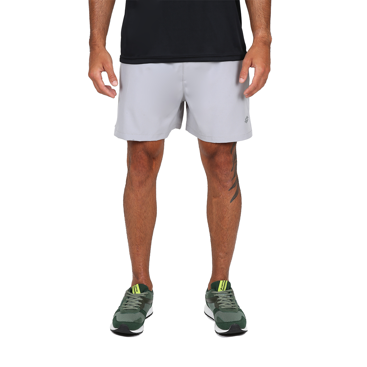 Short para tenis hombre on sale