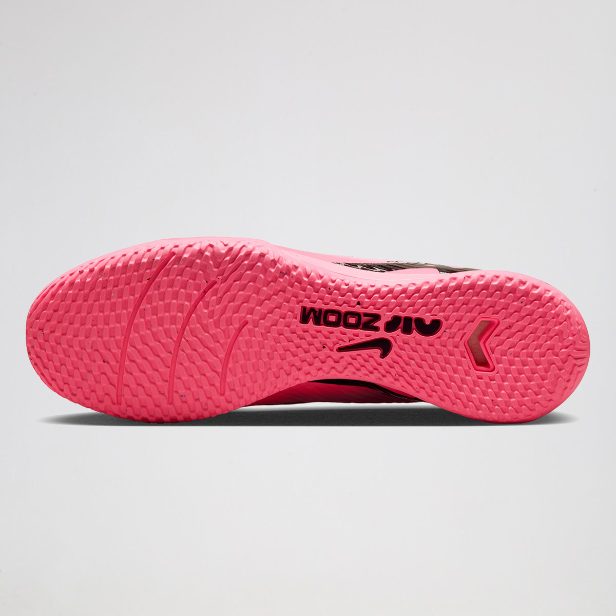 Botines F&uacute;tbol Nike Zoom Mercurial Superfly 9 Academy IC Hombre,  image number null