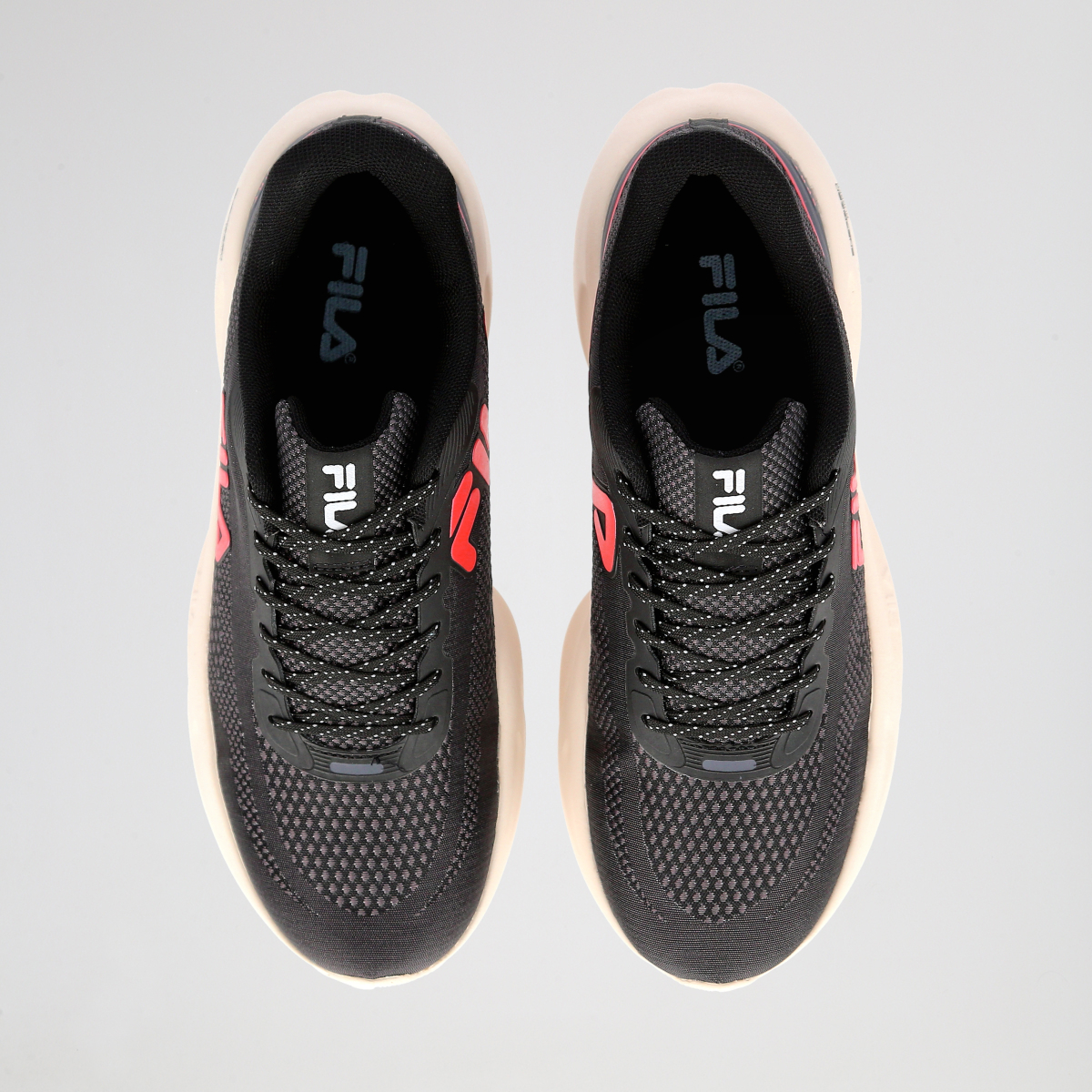 Zapatillas Running Fila Spry Mujer,  image number null