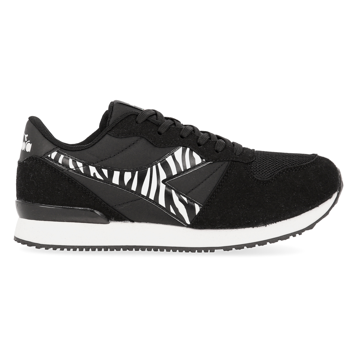 Zapatillas Urbanas Diadora Camaro Joy Mujer,  image number null