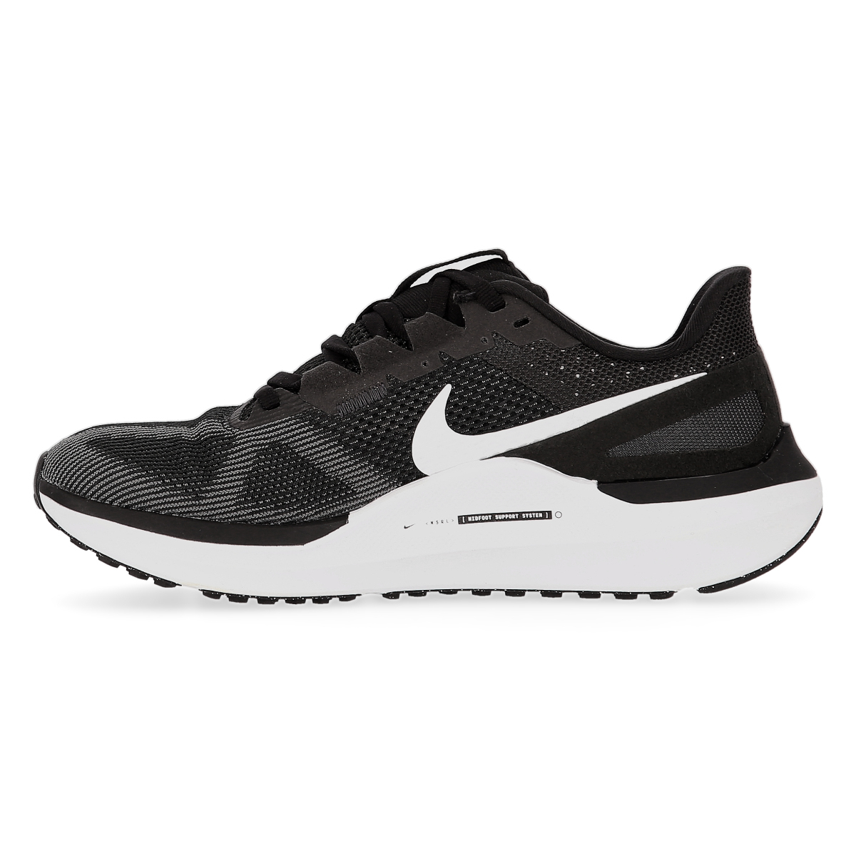 Zapatillas Nike Air Zoom Structure 25 Mujer,  image number null