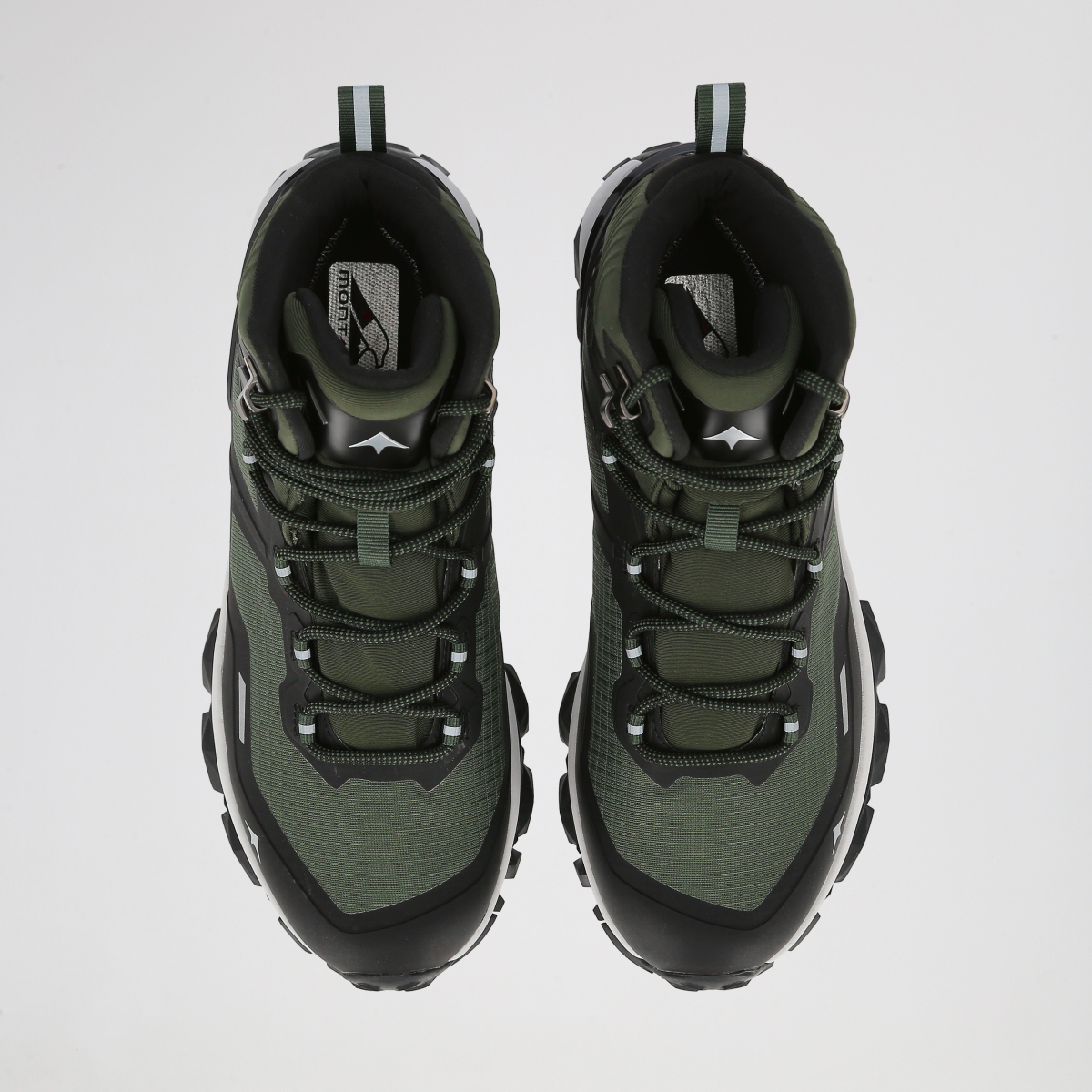 Botas Montagne Prohike Hombre,  image number null
