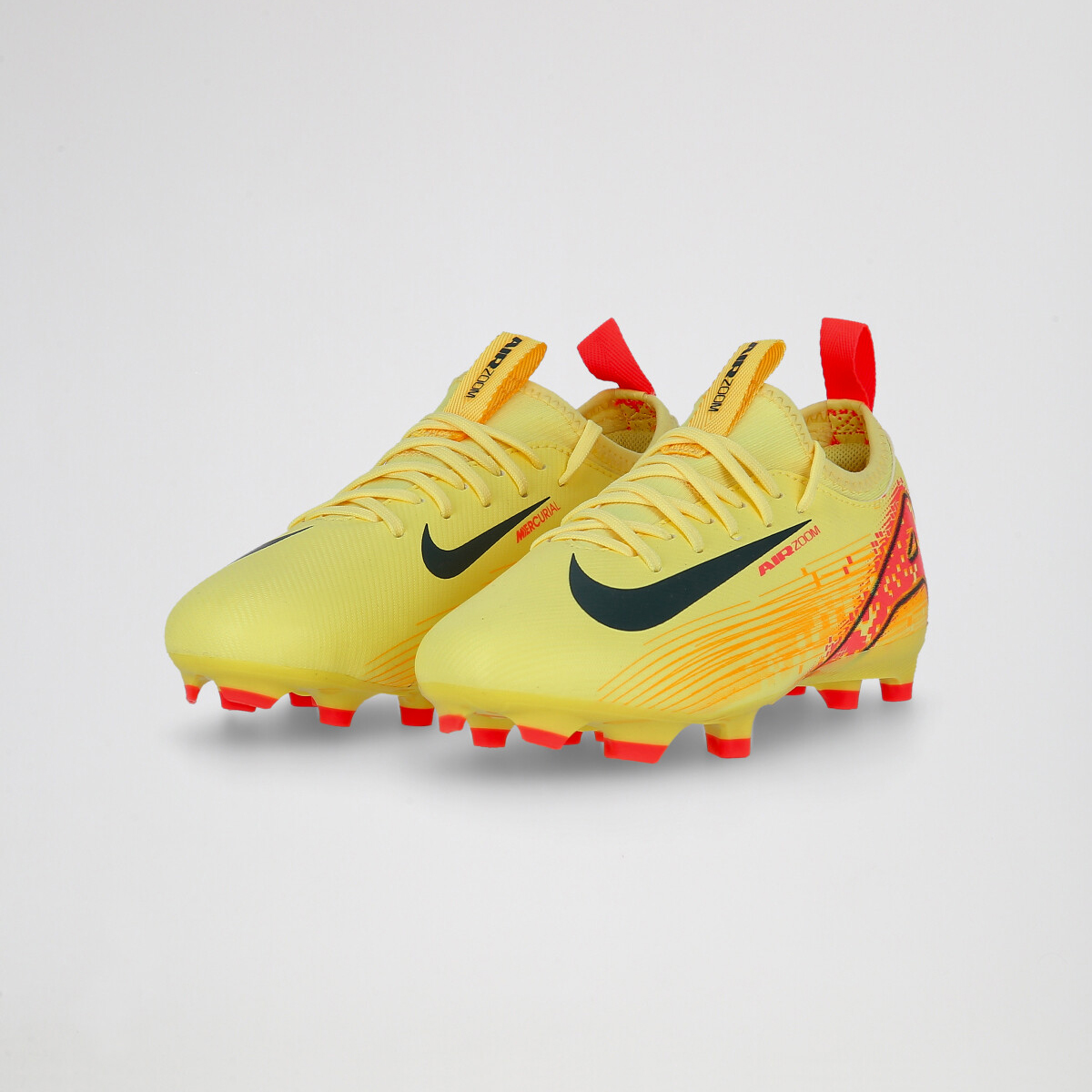 Botines F&uacute;tbol Nike Mercurial Vapor 16 Academy Fg/ag Ni&ntilde;o,  image number null