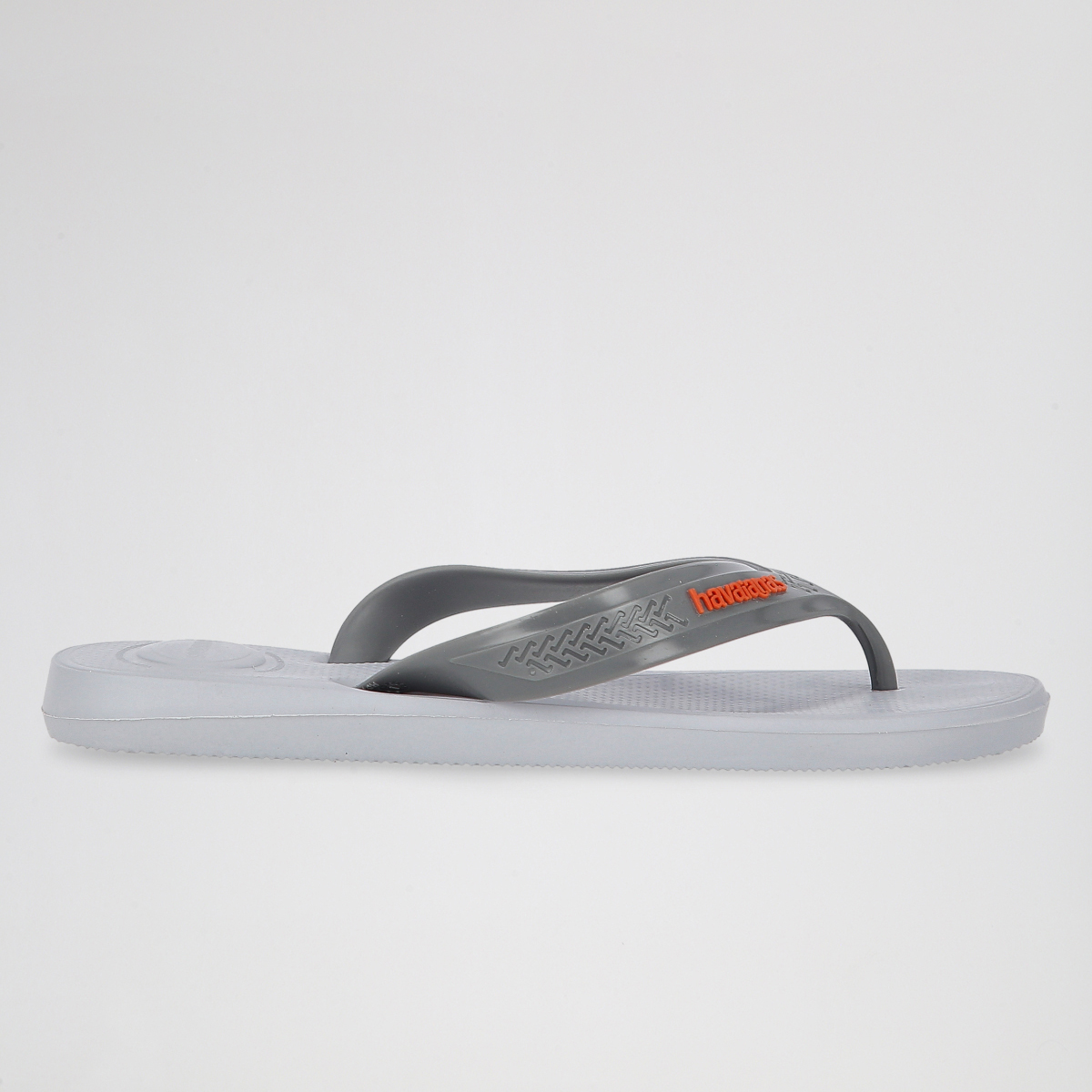 Ojotas Havaianas Top Max Confort Goma Hombre,  image number null