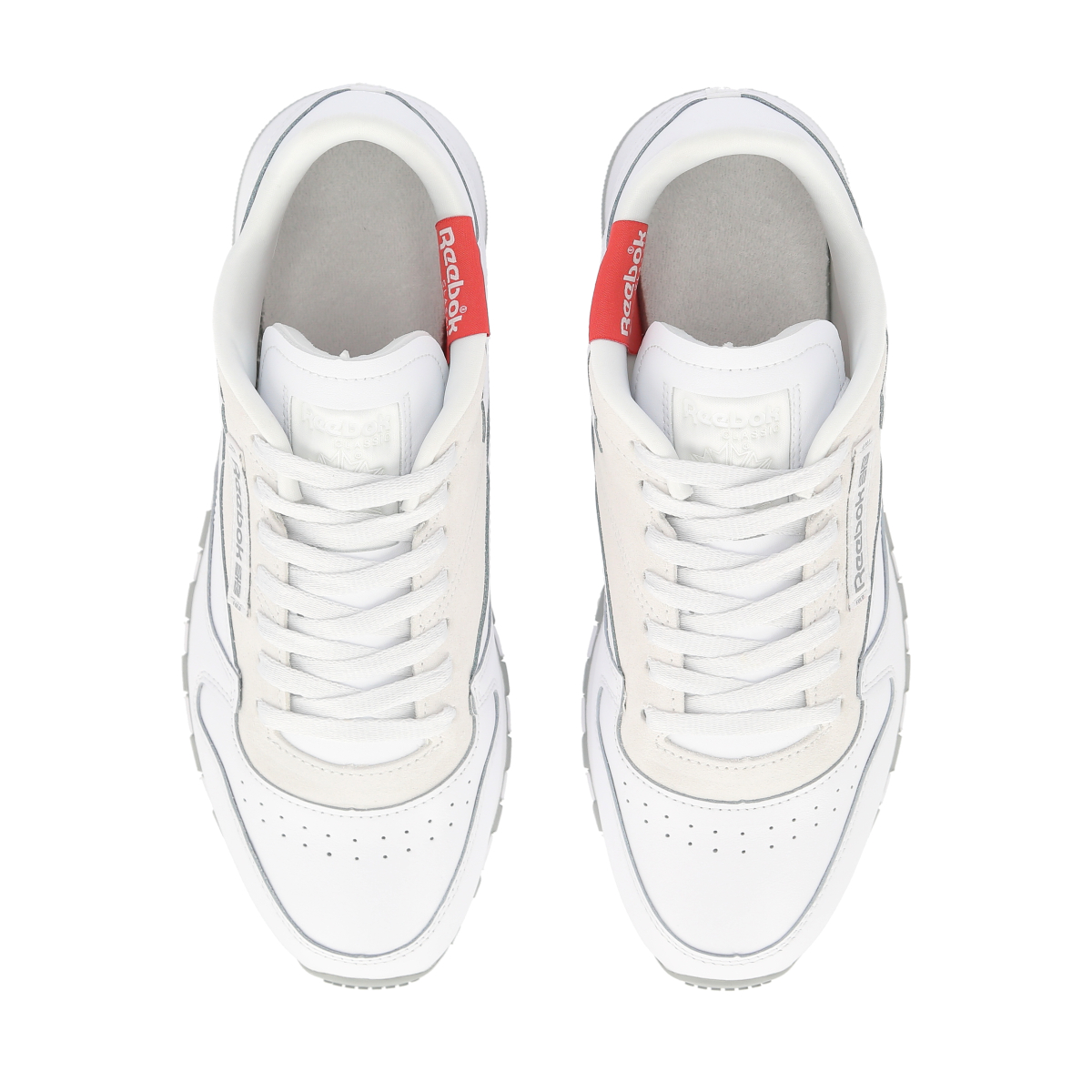 Zapatillas Urbanas Reebok Classic Leather Mujer,  image number null