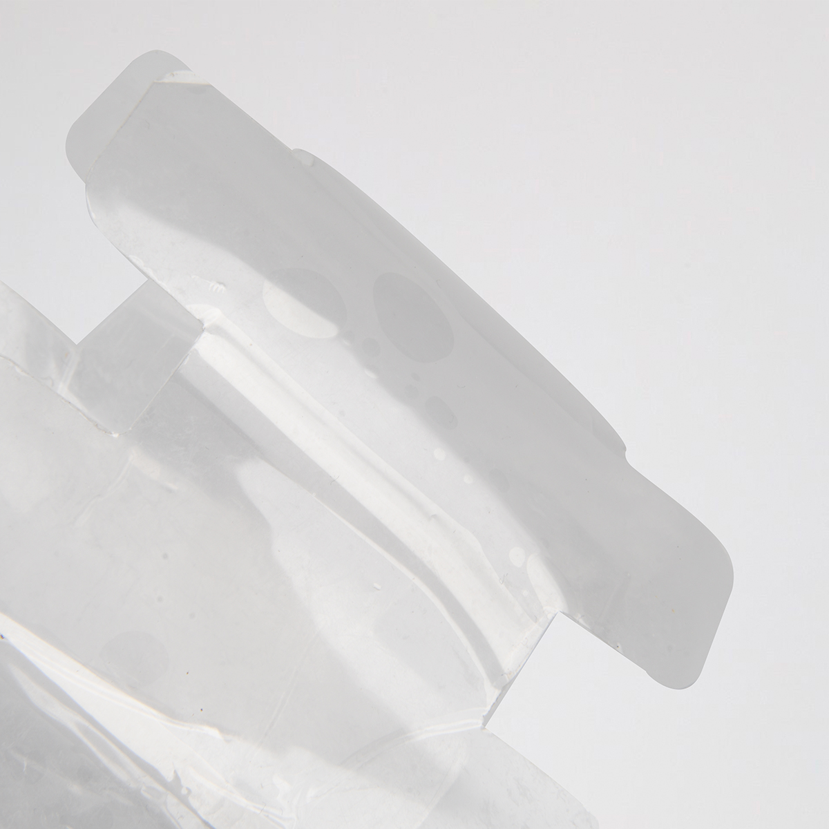 Protector P&aacute;del X-TRUST Cover Con Alas 1000,  image number null