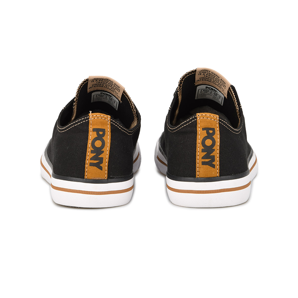 Zapatillas Pony Urban Bicolor Canvas Ox,  image number null