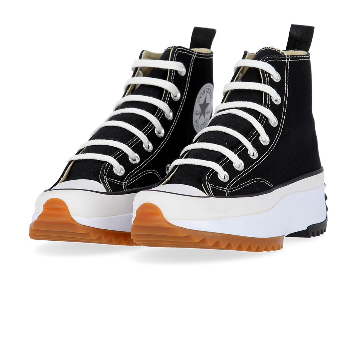 Zapatillas Converse Run Star Hike Hi,  image number null