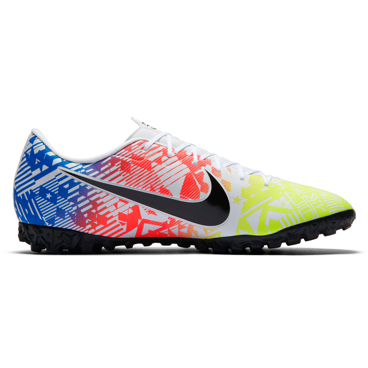 Botines mercurial vapor on sale